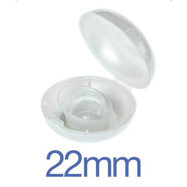 FemCap Cervical Cap For Birth Control