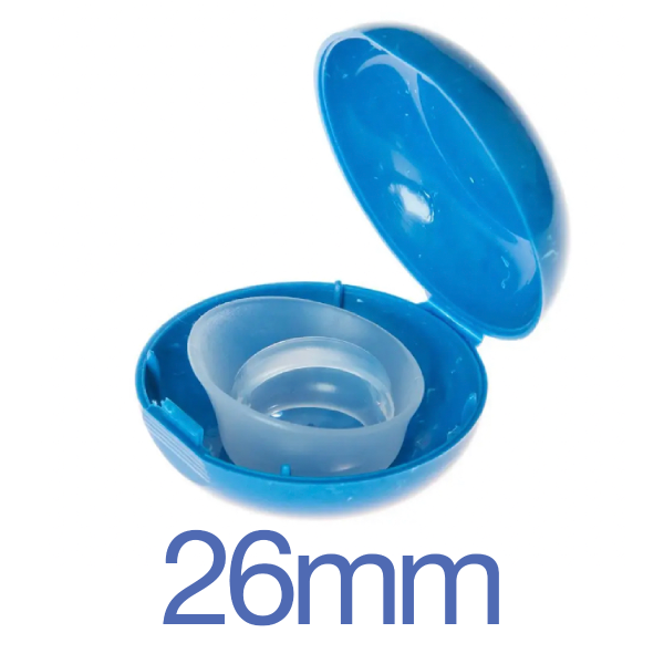 FemCap Cervical Cap For Birth Control