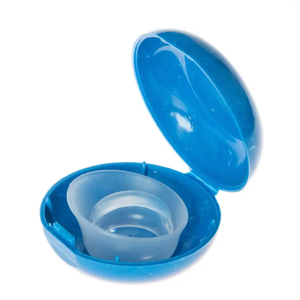 FemCap Cervical Cap For Birth Control