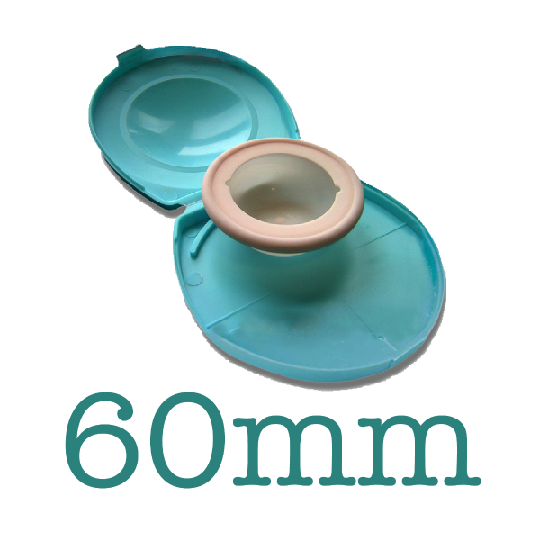 Milex Omniflex Birth Control Diaphragms