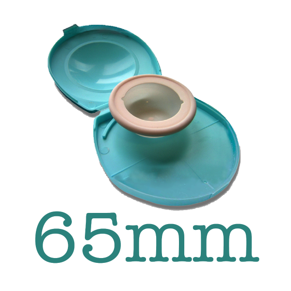 Milex Omniflex Birth Control Diaphragms