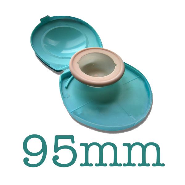 Milex Omniflex Birth Control Diaphragms