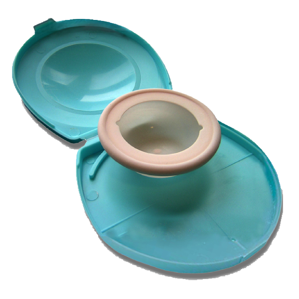 Milex Omniflex Birth Control Diaphragms
